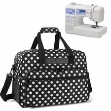 Yarwo Borsa per Macchina da