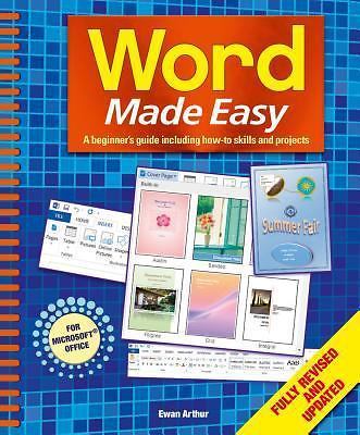 Word made easy - easy:, beginner's
