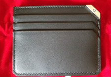 PORTAFOGLIO PORTACARTE NUOVO