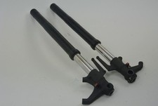 Triumph Street Triple 675 R RX 13 - 16 forcella destra sinistra forcella anteriore