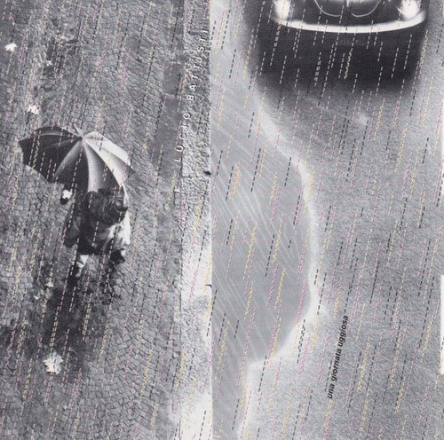 Lucio battisti una giornata - una,