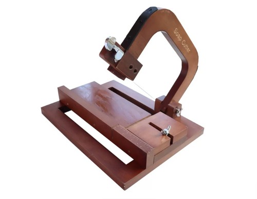 Taglierina sapone fai - , da