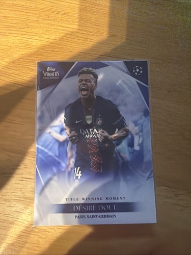 2026 topps winners - 2026, desire