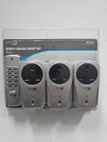 Kit telecomando prese - , e