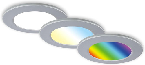 Set luci da - luci,
