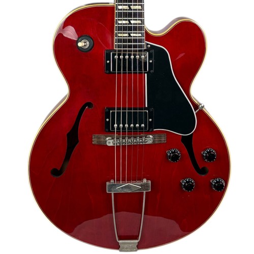 Gibson memphis custom shop - memphis,