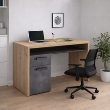 Scrivania mod fabbrica cm - scrivania, mod.