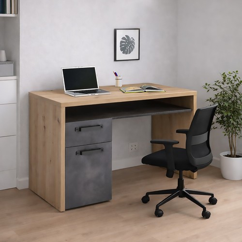 Scrivania mod fabbrica cm - scrivania, la