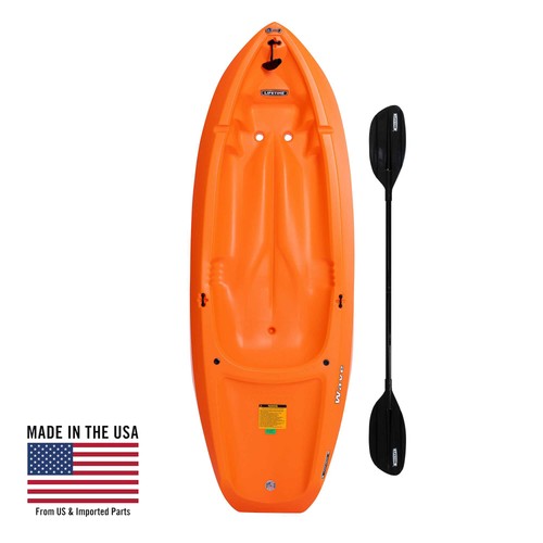 Kayak sit top youth - sit,