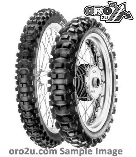 140 mid hard pirelli - xc,