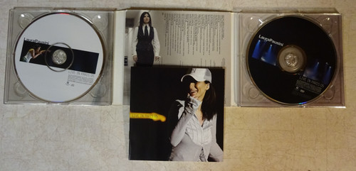 Laura pausini live paris - laura,