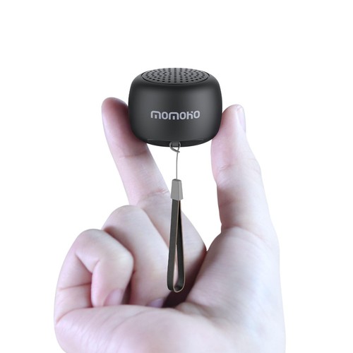 Momoho mini altoparlante - momoho,