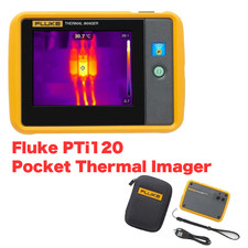 Termocamera tascabile Fluke