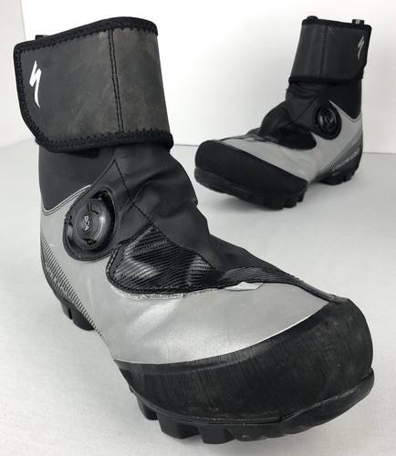 Scarpe montagna invernali - da,