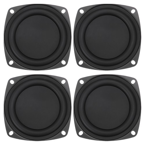 Pezzi radiatore passivo 3 - 4,