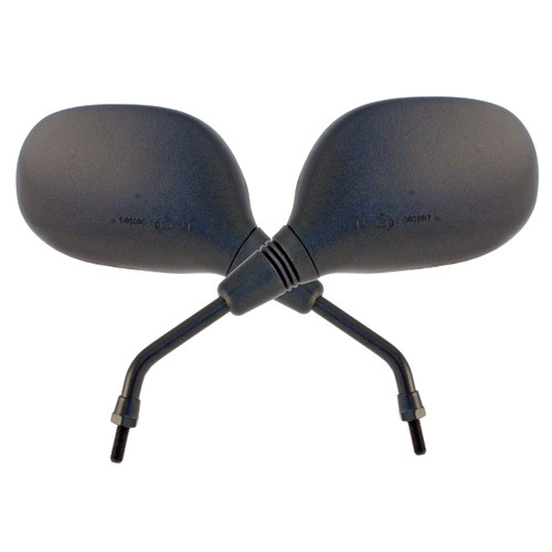 Coppia specchietti retrovisori - coppia,