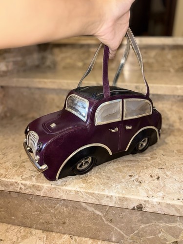 Rara bellissima borsa donna - bellissima,