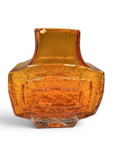 Whitefriars vaso forma tv - vaso,