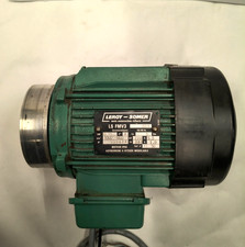 Motore elettrico trifase Leroy