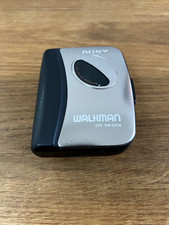 Sony Walkman WM-EX116 -