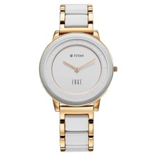 Orologio Donna Titan Viola