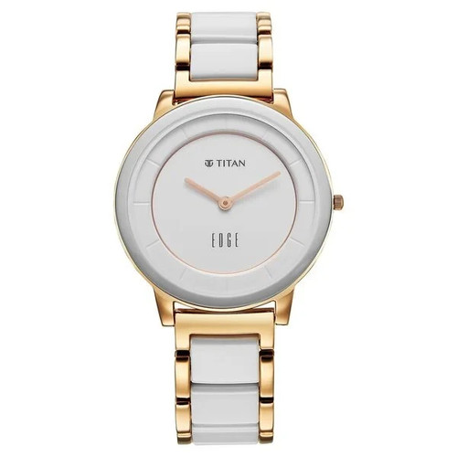 Orologio donna titan viola - donna,