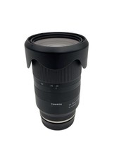 TAMRON Lens 28-75mm F 2.8 Di