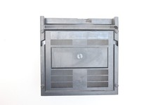 REVOX C270 Ricambi Studer C 270 Custodia Cover Carcere