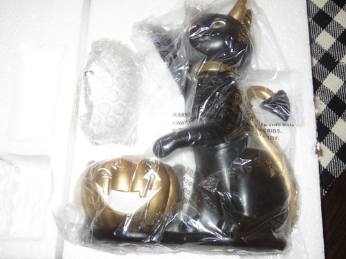 Yankee candle halloween gatto - yankee,