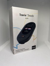 Travis Touch Plus TT201