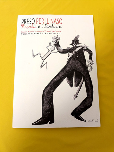Folder cartoline preso per - folder,