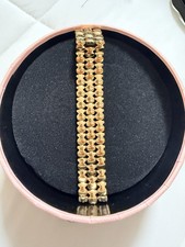 Tous Vermeil oro rosa 😍😍