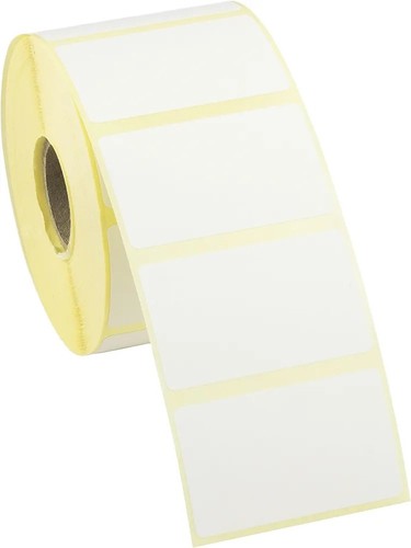 1000 etichette termiche - 1000,