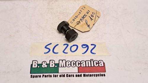 Vite cavalletto aermacchi 125 - vite,