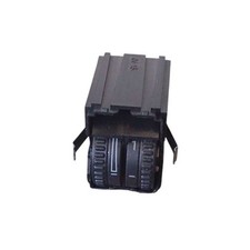 Interruttore regolazione fari 5M0941333 Volkswagen Golf Plus 1.9 Tdi 2007-2008