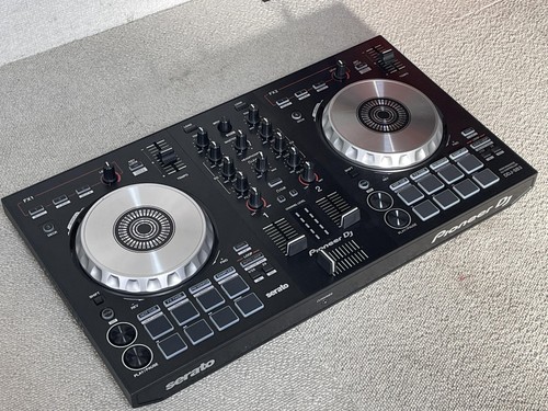 Pioneer ddj sb3 canali - pioneer, 2