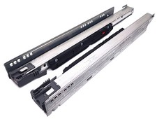 Coppia guida per cassetto