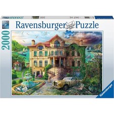 Ravensburger RVB17464 Puzzle