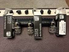 Electro Harmonic 7025 Valve