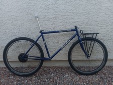 Telaio Hardrock specializzato