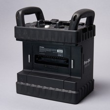 Generatore portatile ad aria