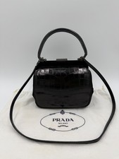 PRADA BORSA A MANO CON