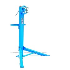 Cavalletto Rotativo Per La