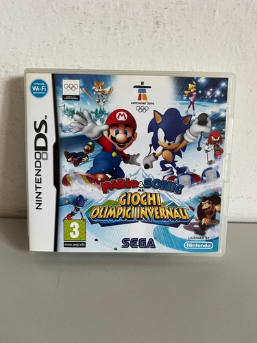 Mario sonic giochi - sonic, ai