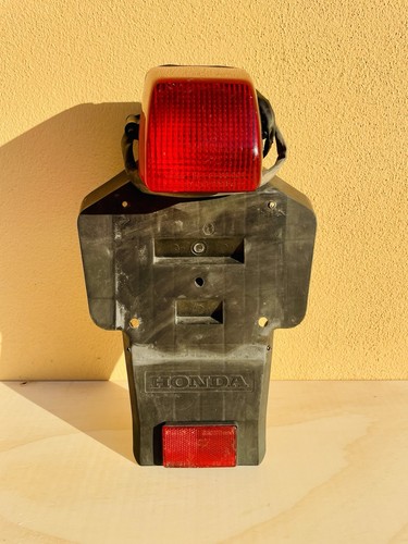 Honda dominator 650 rd02 rd - rd02,