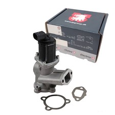 JP GROUP VALVOLA AGR VALVOLA RICIRCOLO GAS DI SCARICO adatta per FIAT 500 DOBLO FIORINO