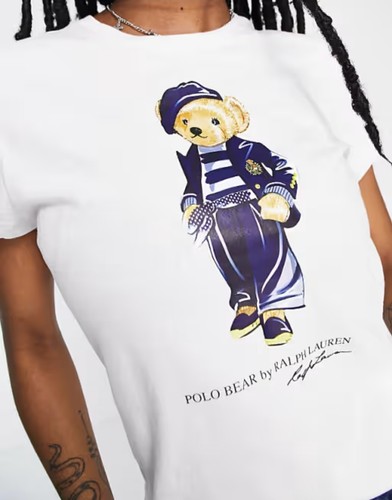 Ralph lauren shirt donna - lauren,