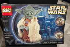 LEGO Star Wars Yoda 7194