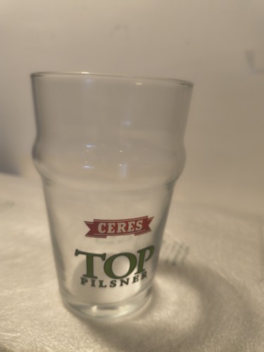 Bicchiere birra ceres - birra,