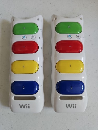 Nintendo wii popstar snap - nintendo,